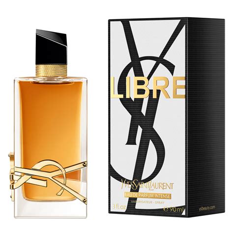 ysl profumo donna liberte|ysl libre intense.